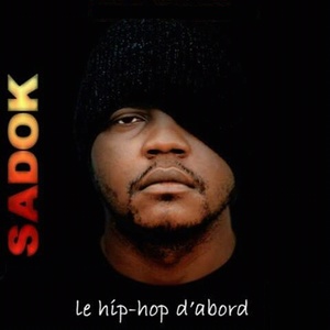 Le Hip Hop d'abord