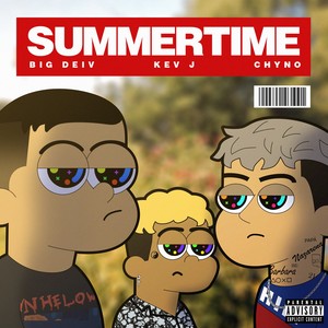 Summertime (Explicit)