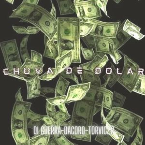 Chuva de Dólar (Explicit)