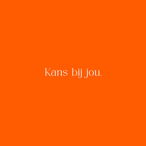 Kans Bij Jou (Explicit)