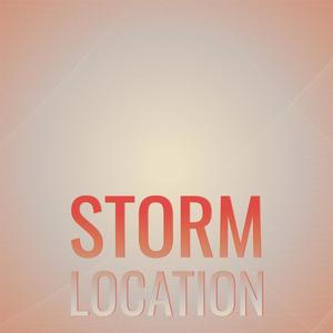 Storm Location