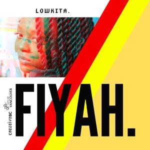 Fiyah (Explicit)