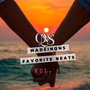 MadeinQns Favorite Beats, Vol. 2