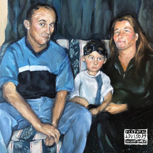 A Mi Alrededor (Explicit)