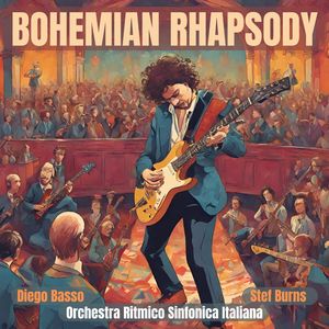 Diego Basso - Bohemian Rhapsody (Orchestral Version)