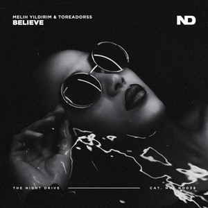 Believe (Extended Mix)