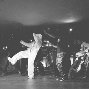 Casque intégral (Explicit)