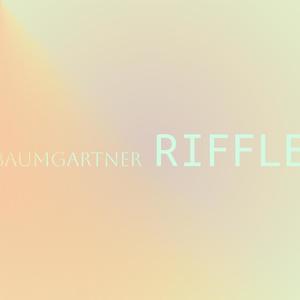 Baumgartner Riffle