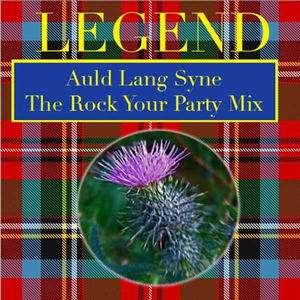 Auld Lang Syne 