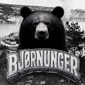 BJØRNUNGER (Explicit)