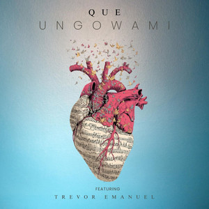 Ungowami (feat. Trevor Emanuel)