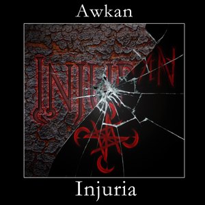 Awkan Injuria