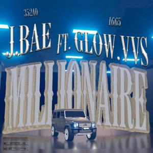 MILLIONAIRE (feat. Glow) [Explicit]