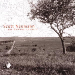 Scott Neumann And Osage County