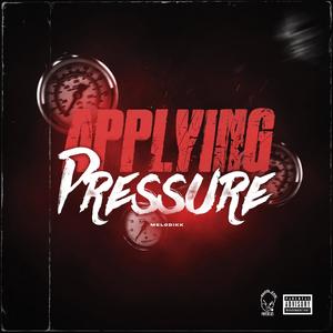 Applying Pressure (Explicit)