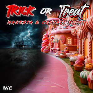 Trick or Treat EP