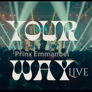 Your Way (Live)