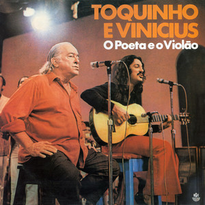 Toquinho - Canto de Ossanha