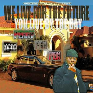Real Money (feat. Cholly Maq) (Explicit)