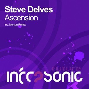 Ascension (Morvan Vocal Mix)