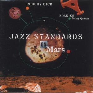 Jazz Standards On Mars