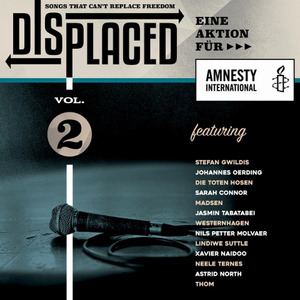 Displaced, Vol. 2