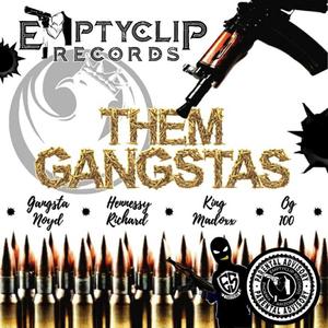 THEM GANGSTAS (Explicit)