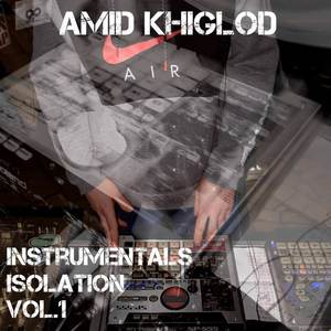 Instrumentals Isolation Vol.1