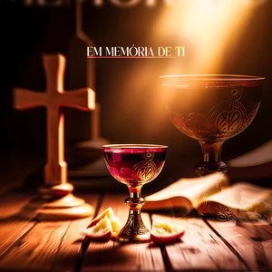 Em memória de ti