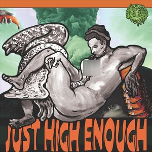 Just High Enough