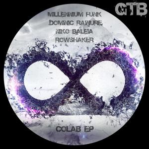 Jack’s On(feat. Millennium Funk)