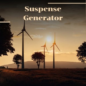 Suspense Generator