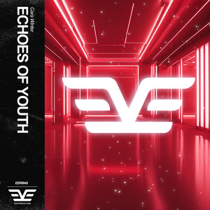 Echoes of Youth (Slowed|Reverb)