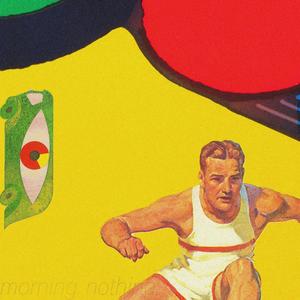 morning/nothing (feat. Elijah August) (Explicit)