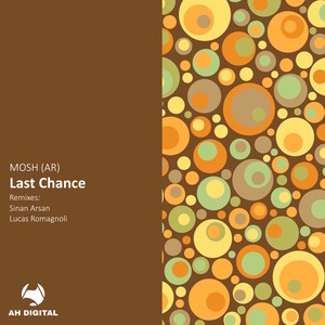 Last Chance (Lucas Romagnoli Remix)