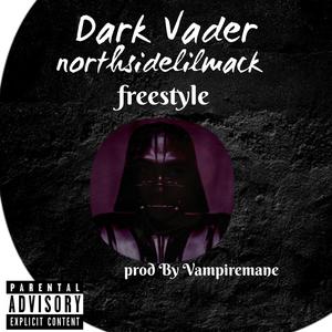 Dark vader (freestyle) [Explicit]