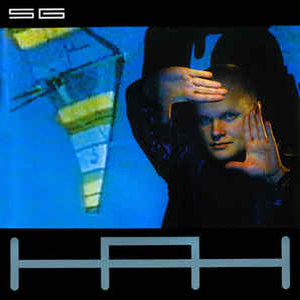 Sven Grunberg - Kujutluste Aed