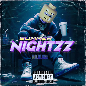 Summer Nightzz (Explicit)