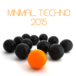 Minimal Techno 2015