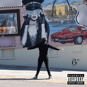 White Lightning (Explicit)