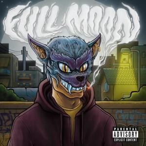 Full Moon (feat. ΝΤΣ) [Explicit]