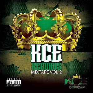 KCE RECORDS MIXTAPE, Vol. 2 (Explicit)