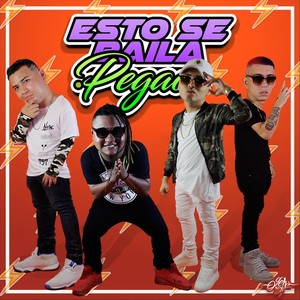 Esto Se Baila Pegao (feat. DJ Bekman & Kleveron) (Remix)