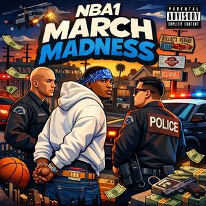 3am on normandie (Explicit)