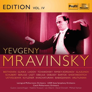 Symphony No. 2 in D Major, Op. 36 - Symphony No. 2 in D Major, Op. 36: I. Adagio molto - Allegro con brio