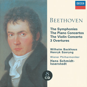 Symphony No. 9 in D minor, Op. 125 - 