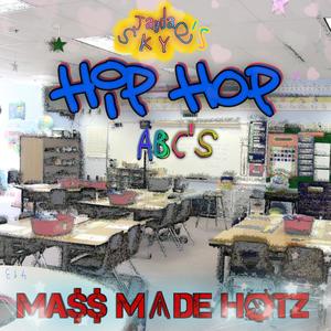 Jayda Skye's Hip Hop ABC's