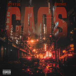 CAOS (feat. Cromo) [Explicit]