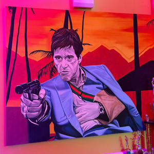 Who ya know? (Explicit)