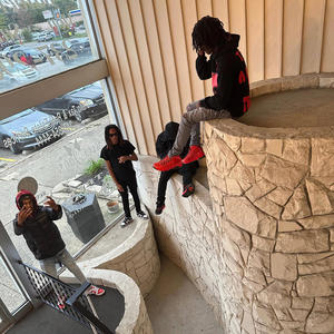 Whole Bird (feat. 3g yato & TaxFree) (Explicit)